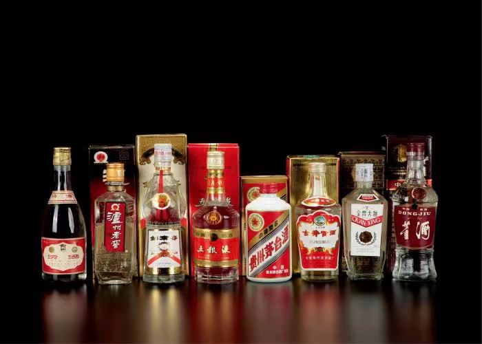 沁水老酒储存的方法